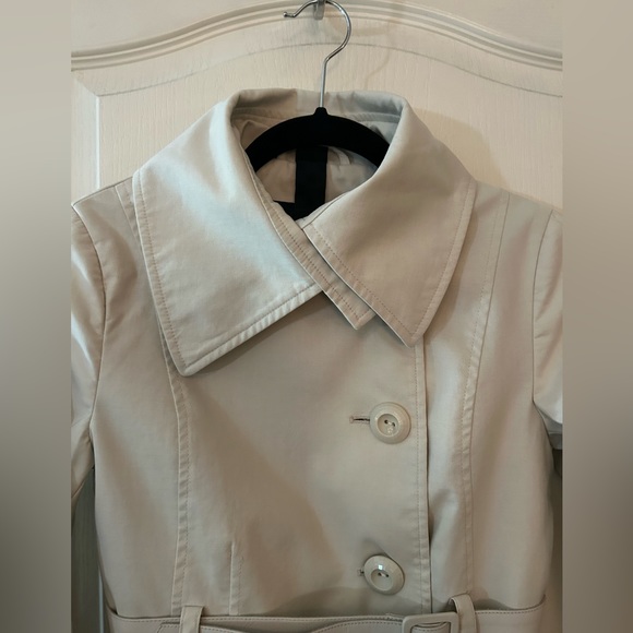 Mackage Trench Coat - Picture 3 of 14